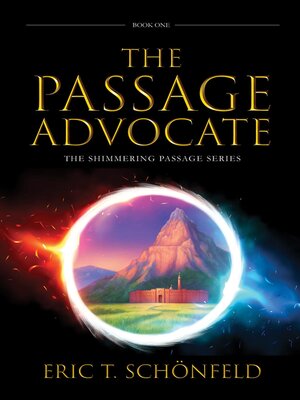cover image of The Passage Advocate